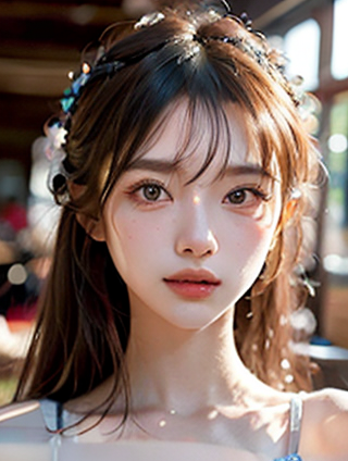 人类与艺术：交融共生的创造之力